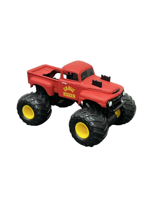 Grave Digger (MONSTER JAM)