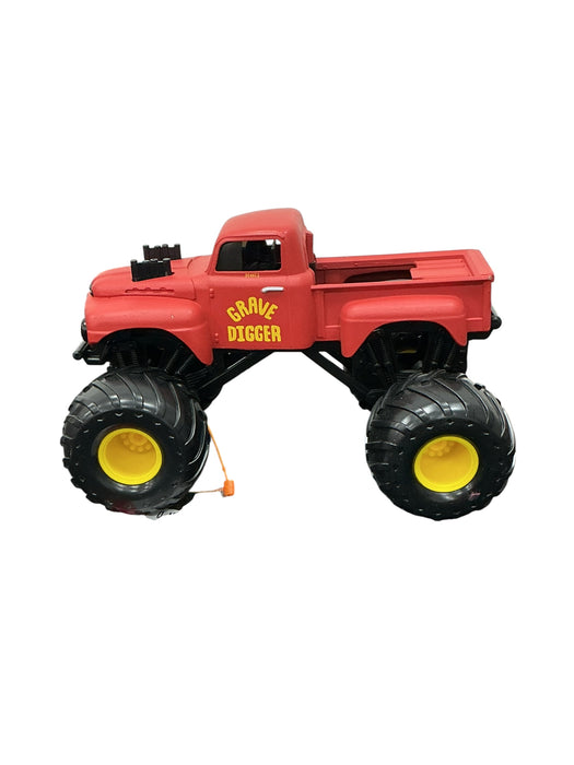 Grave Digger (MONSTER JAM)