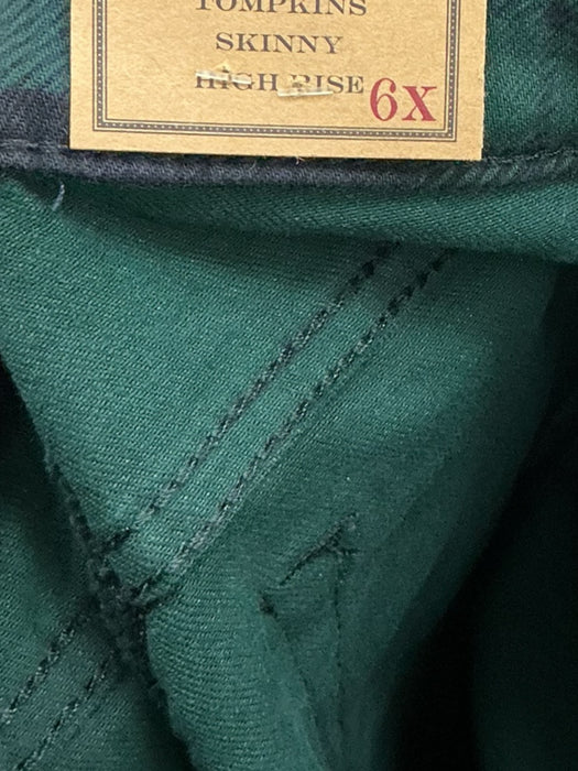 Pantalón para niñ@ 6 (RALPH LAUREN)