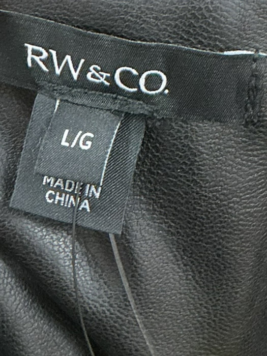 Pantalón L (RW & CO.)