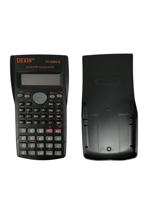 Calculadora científica (DEXIN BST)