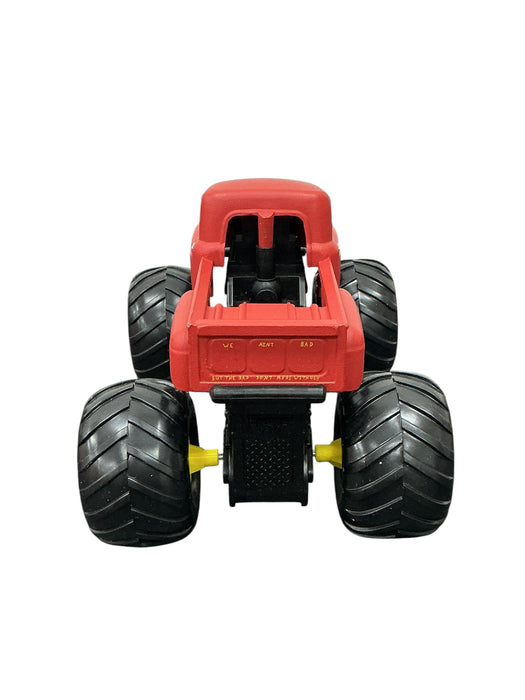 Grave Digger (MONSTER JAM)