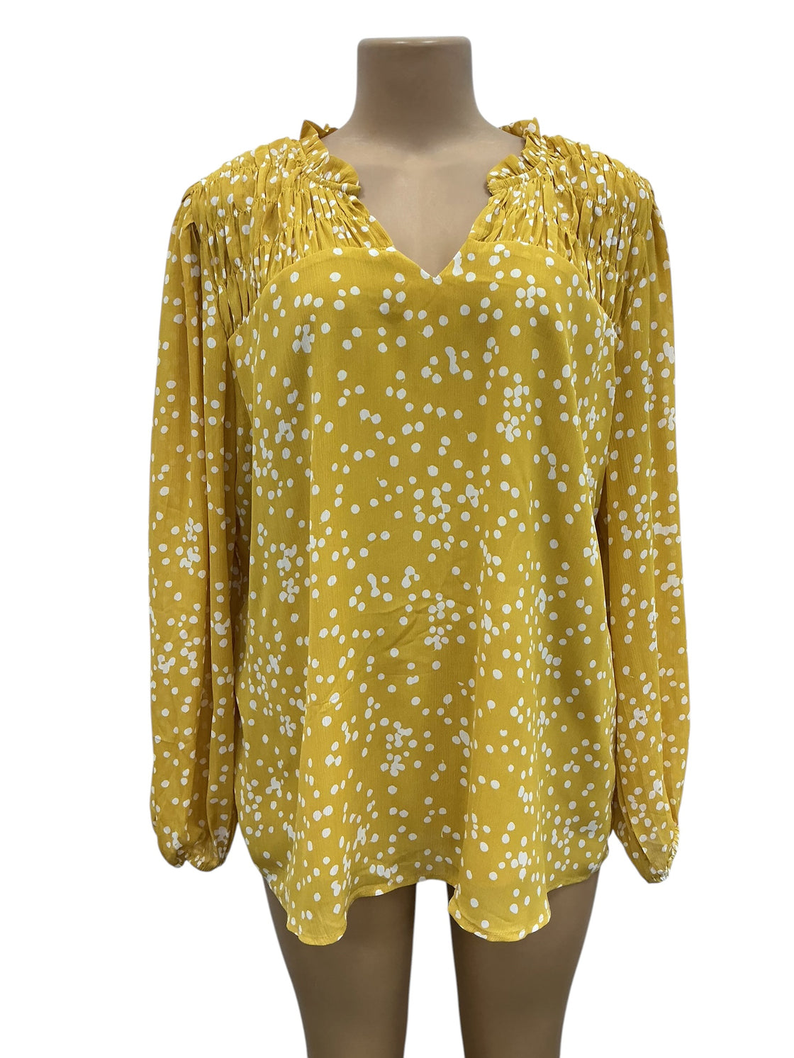 Blusa XL (DOKOTOO)