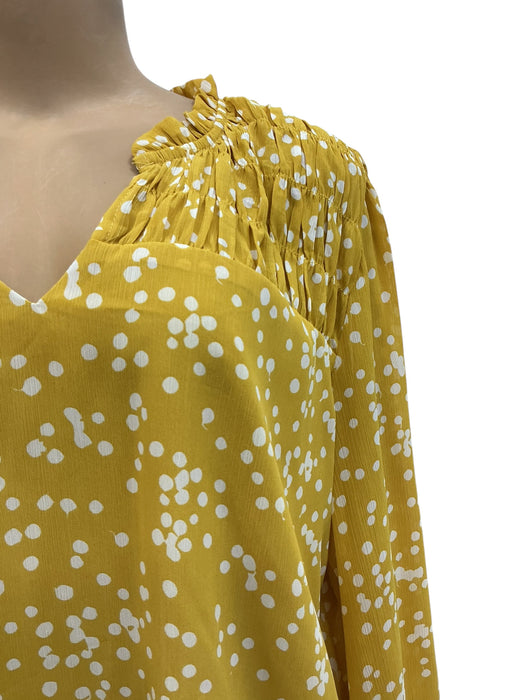 Blusa XL (DOKOTOO)