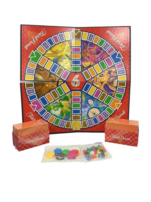 Juego de mesa (HASBRO)