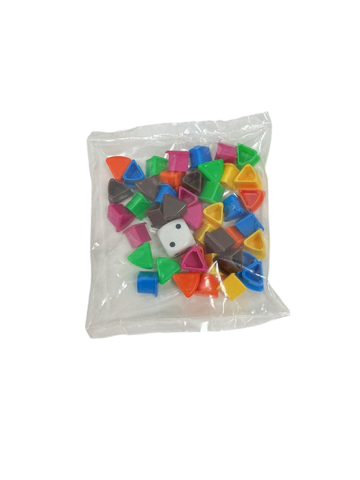 Juego de mesa (HASBRO)