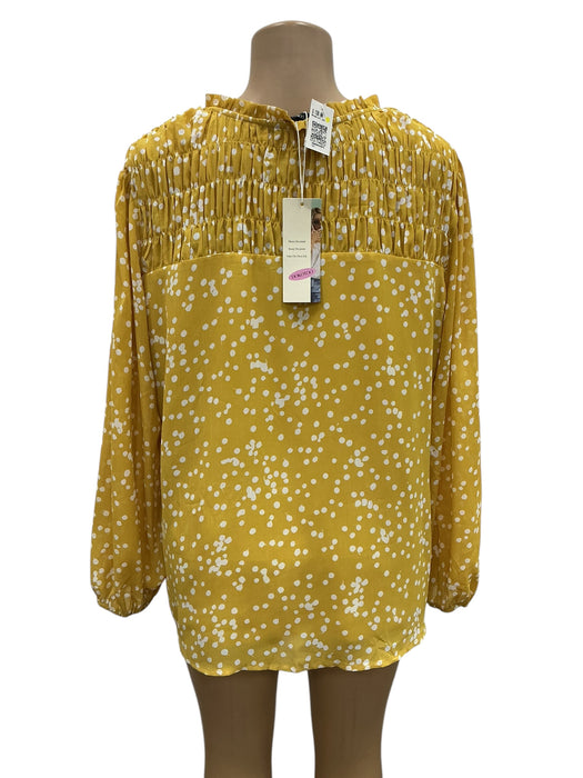 Blusa XL (DOKOTOO)