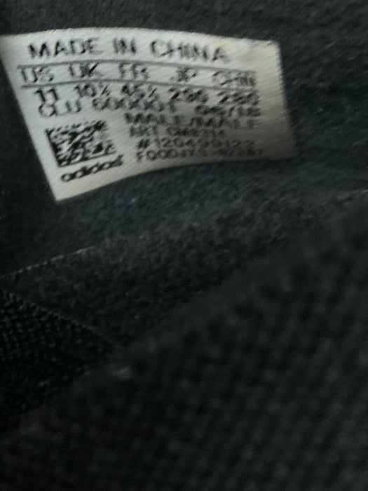 Tenis 11 (ADIDAS)