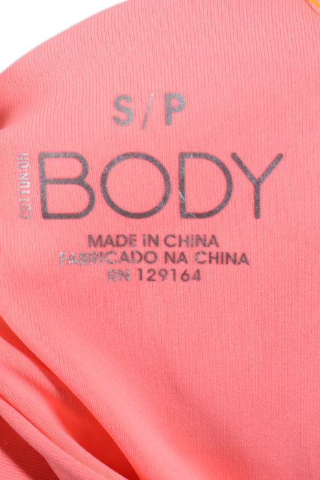 Top deportivo S (BODY)