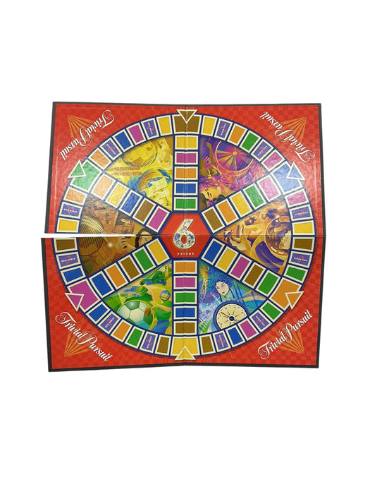 Juego de mesa (HASBRO)