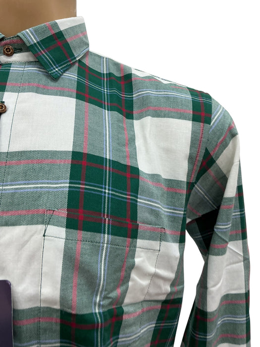 Camisa L (ZARA)