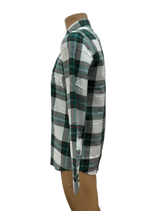 Camisa L (ZARA)