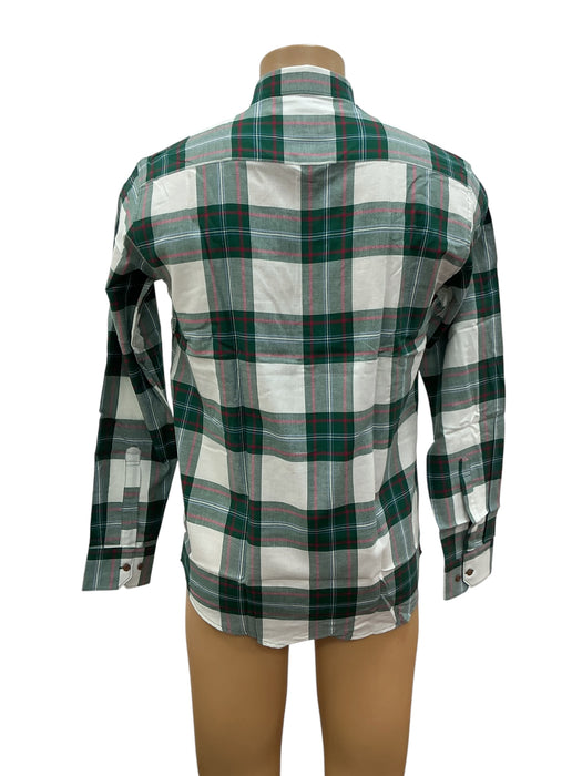 Camisa L (ZARA)