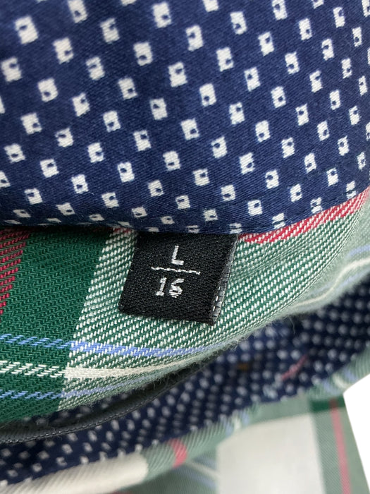 Camisa L (ZARA)