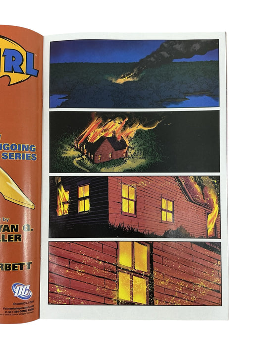 Set de cómics (DC COMICS)