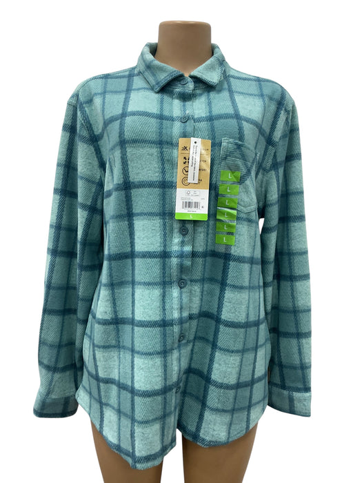 Blusa L (ZEROXPOSUR)