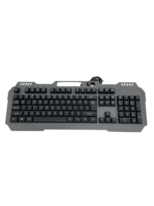 Teclado USB (TITAN)
