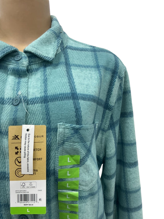 Blusa L (ZEROXPOSUR)