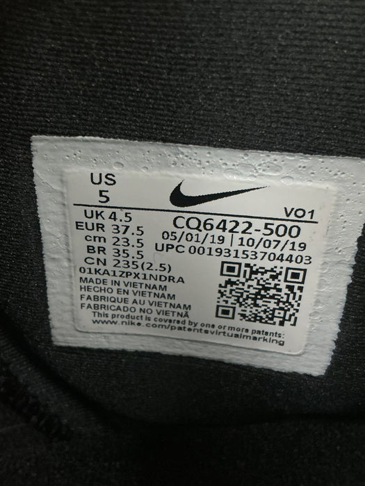Tenis 5 (NIKE)