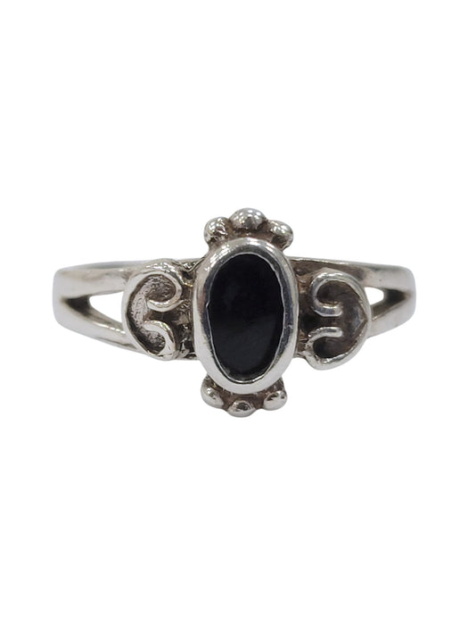 Anillo de plata (925)