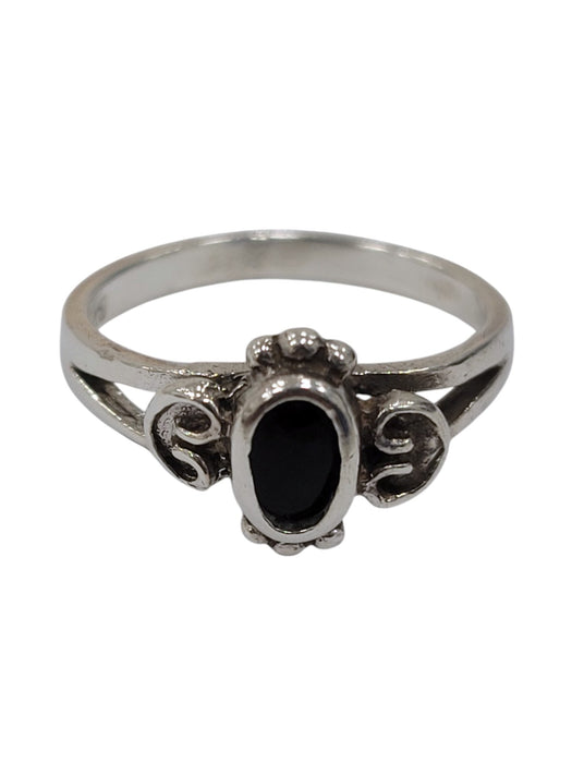 Anillo de plata (925)