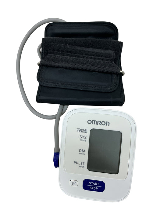 Monitor de Presión Arterial (OMRON)