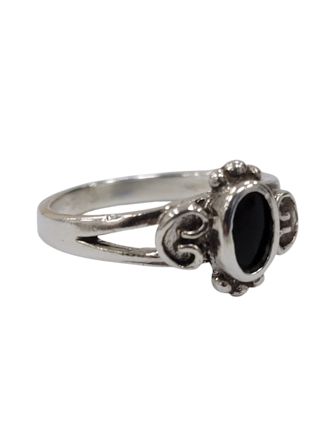 Anillo de plata (925)