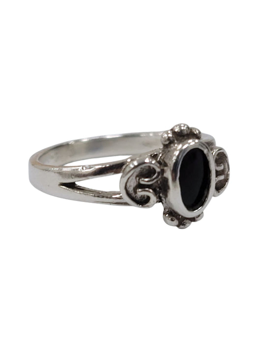 Anillo de plata (925)