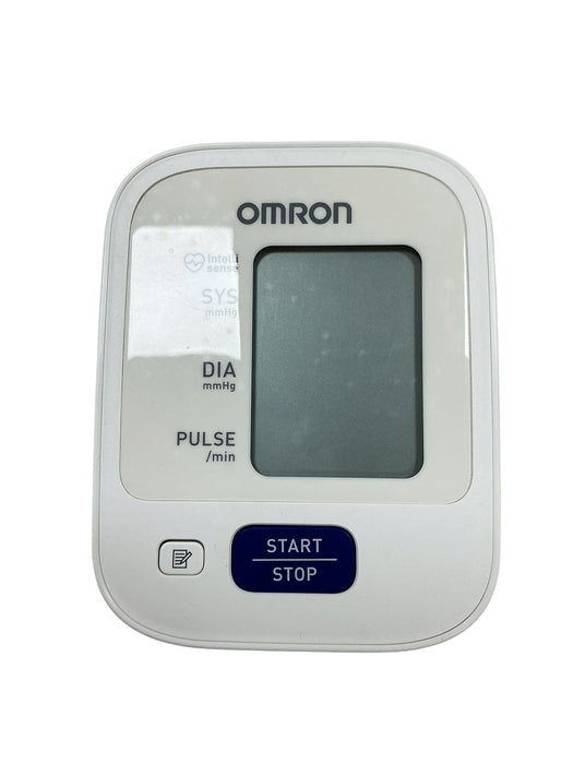 Monitor de Presión Arterial (OMRON)