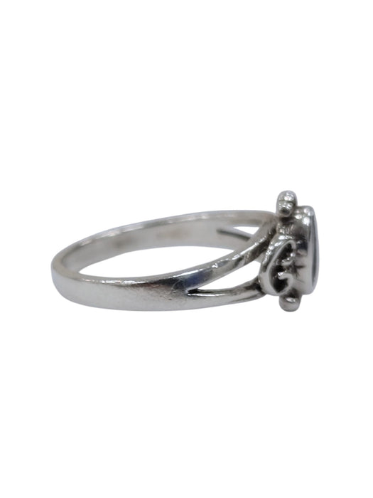 Anillo de plata (925)