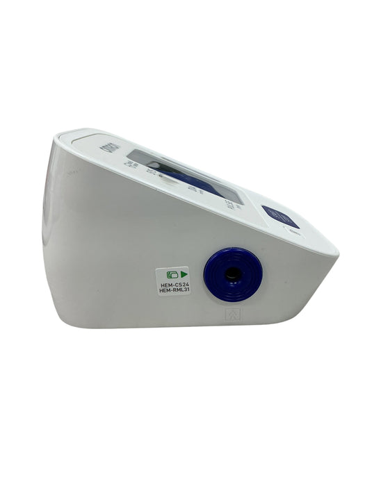 Monitor de Presión Arterial (OMRON)