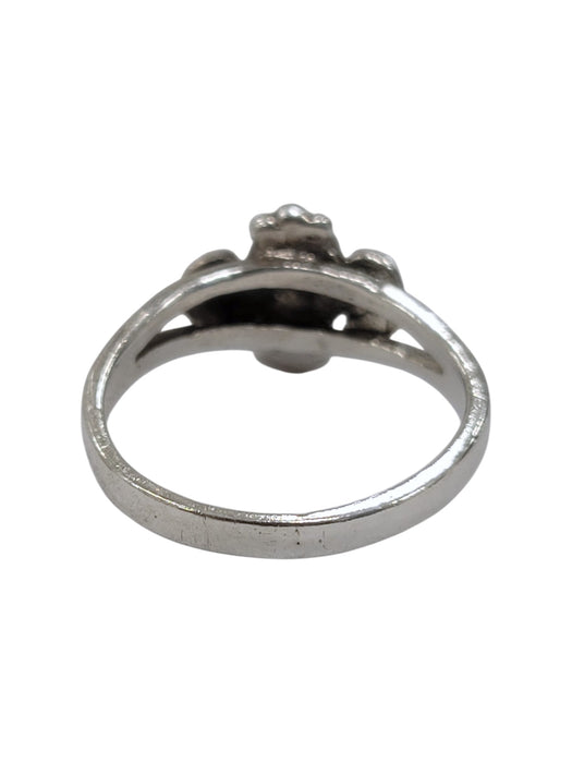 Anillo de plata (925)