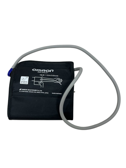 Monitor de Presión Arterial (OMRON)