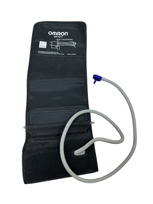 Monitor de Presión Arterial (OMRON)