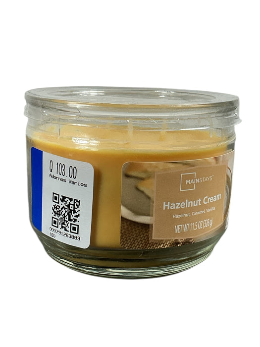 Vela aromática (MAINSTAYS)