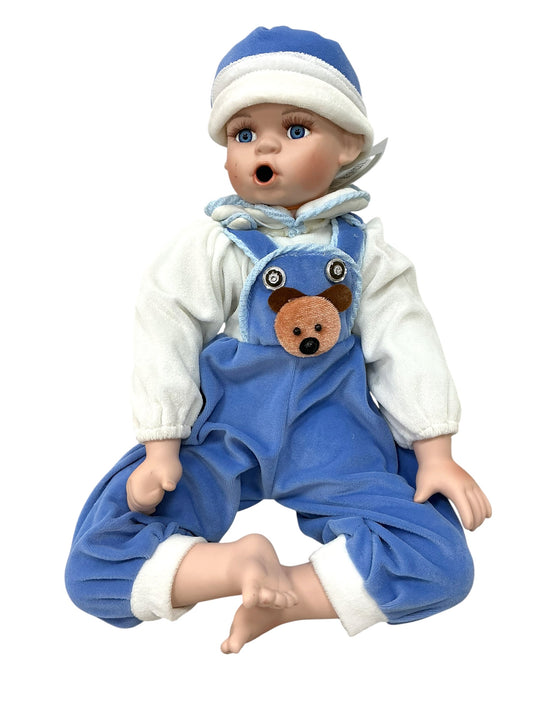 Bebé