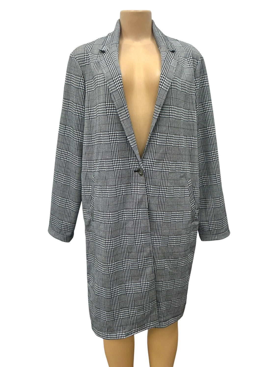 Blazer L (WONDERLY)