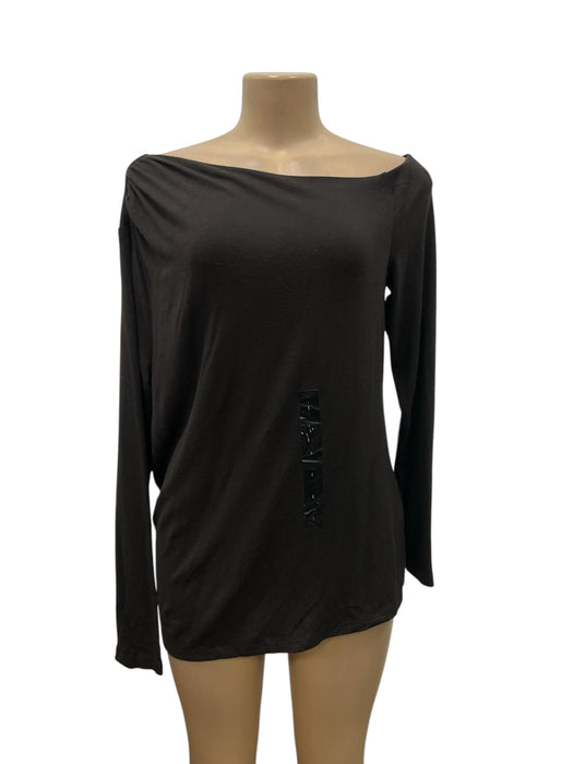 Blusa L (BANANA REPUBLIC)