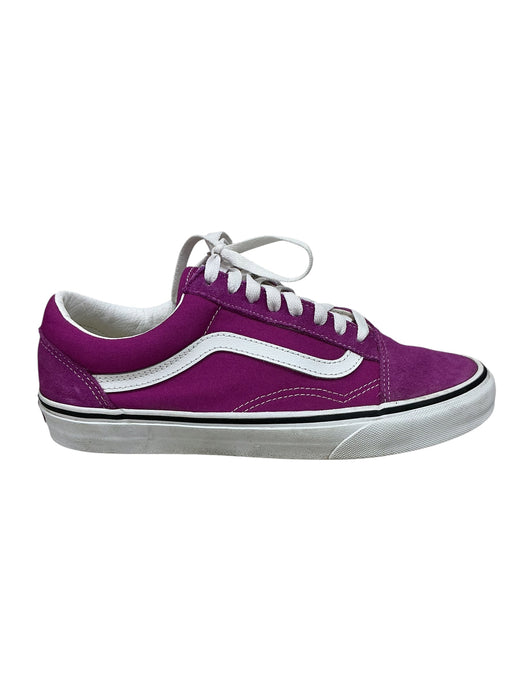 Tenis 8 (VANS)