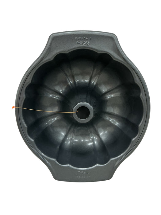 Molde Cake Antiadherente (WILTON)