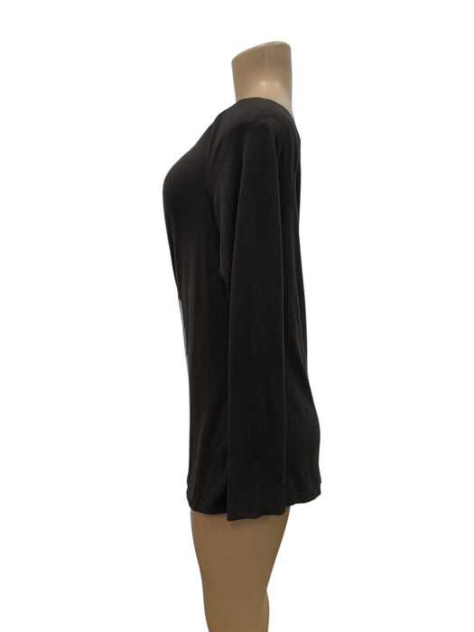 Blusa L (BANANA REPUBLIC)