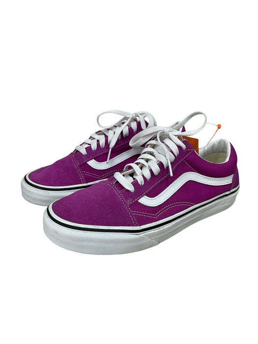 Tenis 8 (VANS)