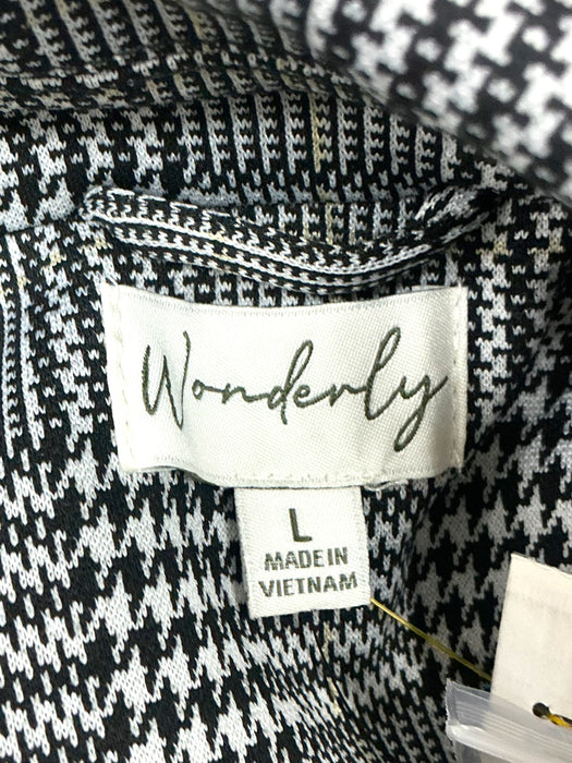 Blazer L (WONDERLY)