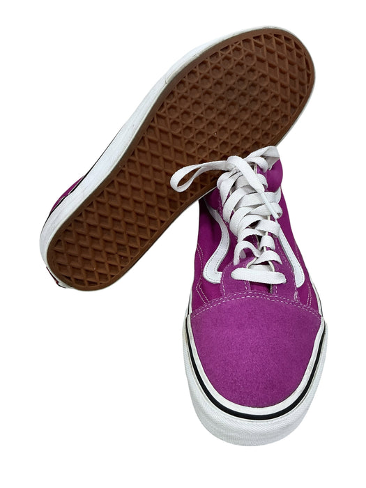 Tenis 8 (VANS)