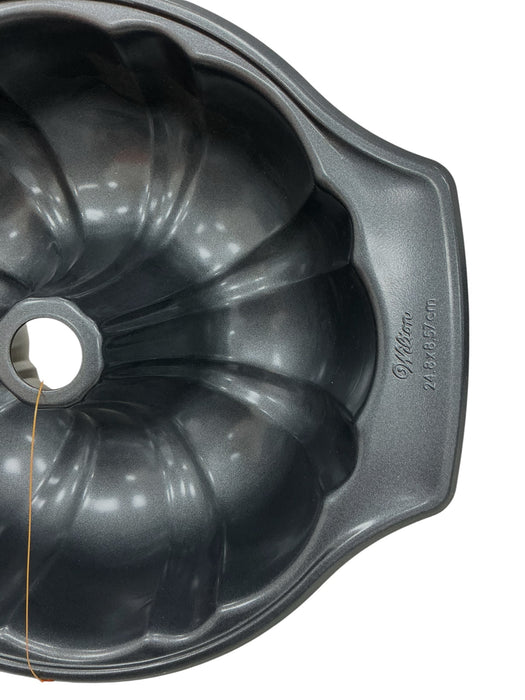 Molde Cake Antiadherente (WILTON)