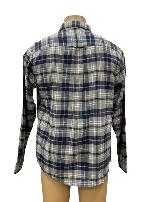 Camisa L (JAMES PRINGLE)