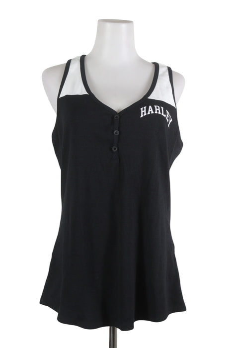 Blusa XL (HARLEY DAVIDSON)