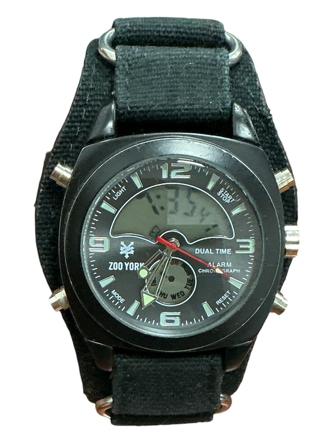 Reloj (ZOO YORK)