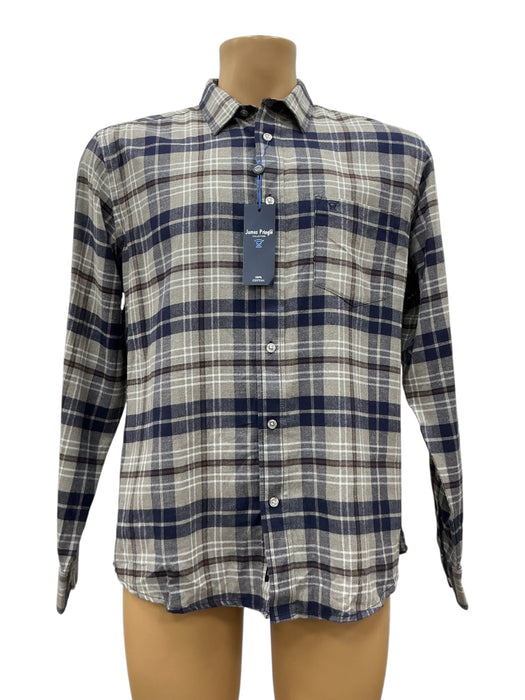 Camisa L (JAMES PRINGLE)