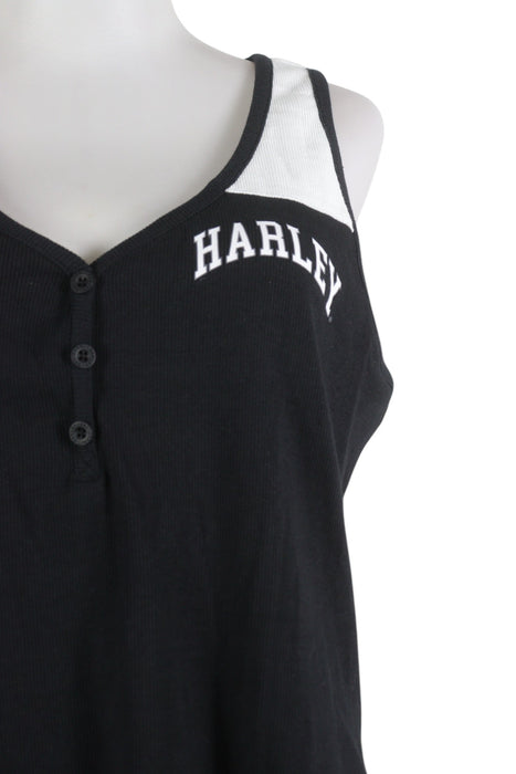 Blusa XL (HARLEY DAVIDSON)